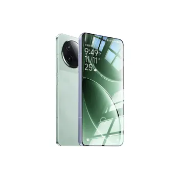 AIGO Compatible With Redmi K80 Explosion Proof Tempered Glass Screen Protector Cell Phone Screen Protector
