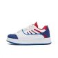 Red Blue