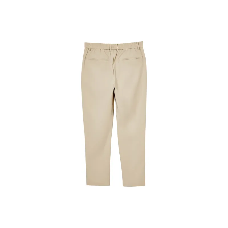 JACK&JONES Casual Pants Men-1