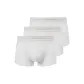 Lyocell 3 Pack[White+White+White]Smooth Skin-Friendly