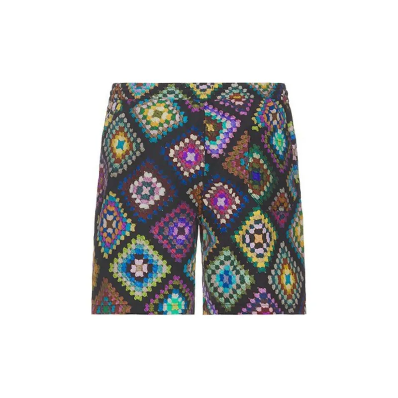 ALLSAINTS Swimming Shorts Men's Multicolor-1