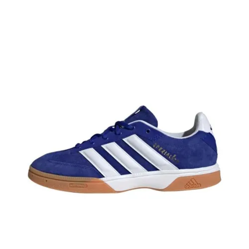 Spezialist Adidas Indoor 'Lucid Blue White Gum'