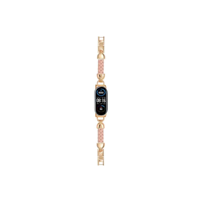 Antey Unisex Watch Bands-2