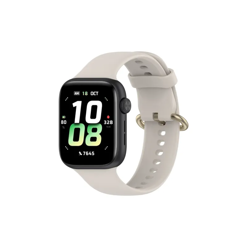 CHRROTA Huawei Compatibility Watch Band 213.6 Silicone Material-7