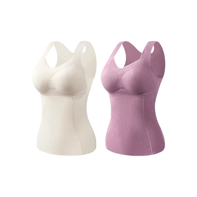 2323 Women's Thermal Tops-7
