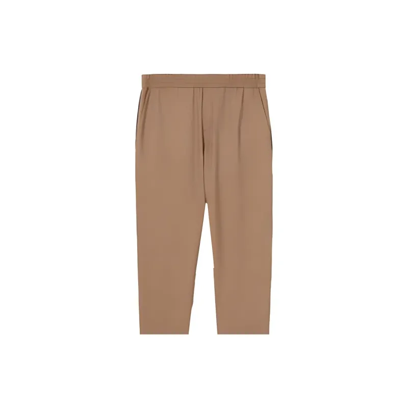Burberry Side Stripe Sweatpants-4