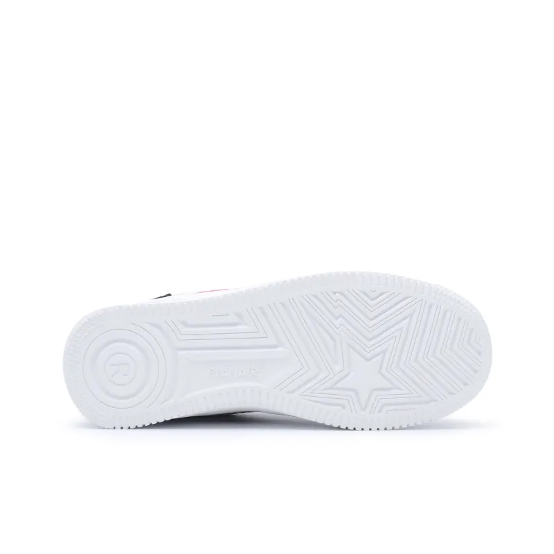 STANAIR Anti Slip Wear Resistant Low Top Skateboard Shoes Unisex-5