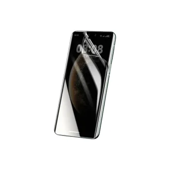 Flashing Demons Cell Phone Protective Films