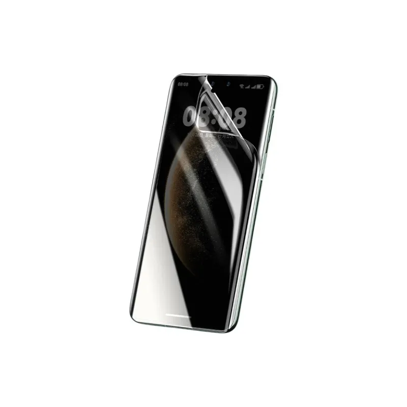 Flashing Demons Cell Phone Protective Films-0