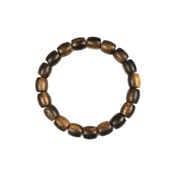 Xianyou Fragrance Agarwood Bracelets Unisex