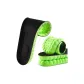 Green Black[2 Pack]Soft Rebound Comfortable | Squashy and Bouncy Feeling