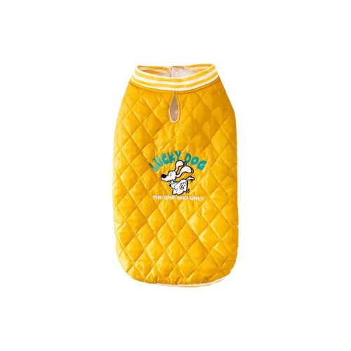 Hippie dogs Pet Clothing