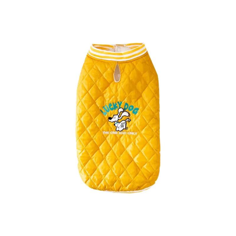 Hippie dogs Pet Clothing-0