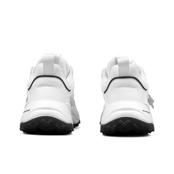 WENPU Height Increasing Lightweight Slip-Resistant Low-Top Chunky Sneakers Unisex-9