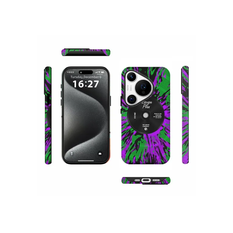 X Beast Lab Phone Cases-4