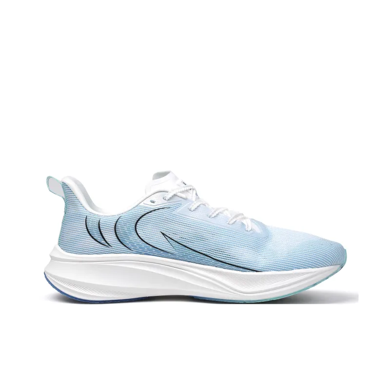 SAIQI Low-Top Qingsheng Technology Running Shoes Men's-2
