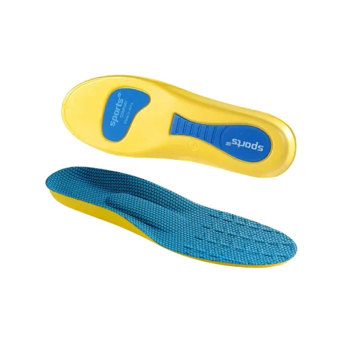 Maigaole EVA Patch Insoles Unisex