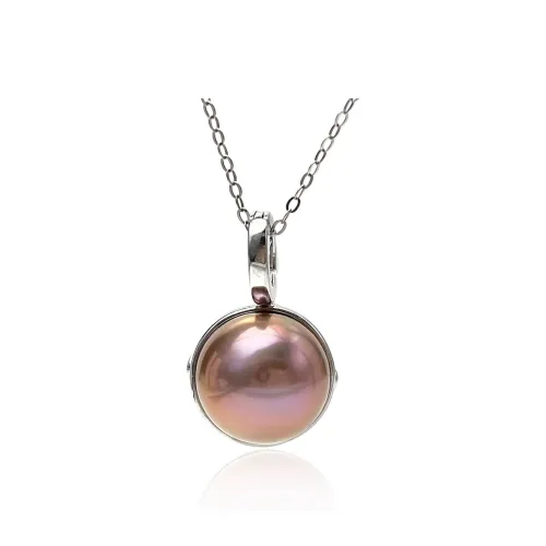 PEARL QUEEN Freshwater Pearl Necklaces Women's