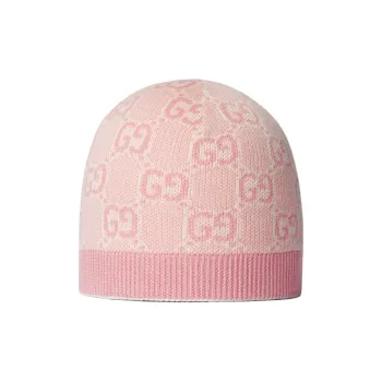 GUCCI Gg Cotton Hat