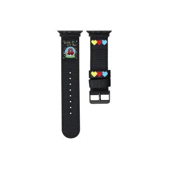 Antey Xiaomi Compatibility Watch Band 175 220mm Canvas Material