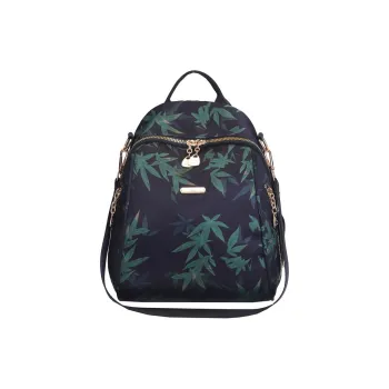 SUN ERATH&U Nylon Backpack Women's Multicolor