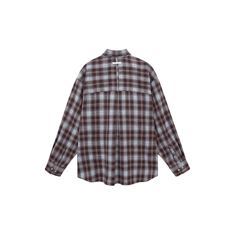 NANS STUDIO Shirts Men-1