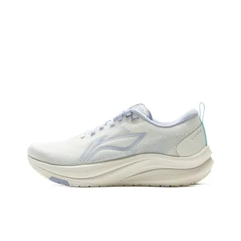 LINING Red Hare 8 Running Shoes Women's Low Top Blue