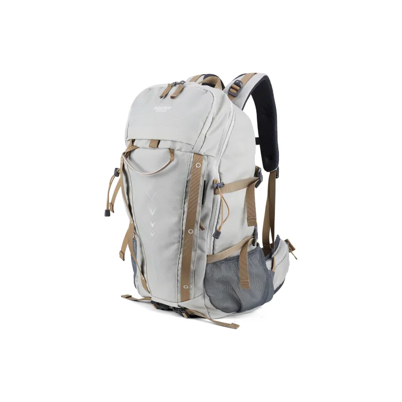 LVEYING Polyester Backpack Regular Unisex Multicolor-1