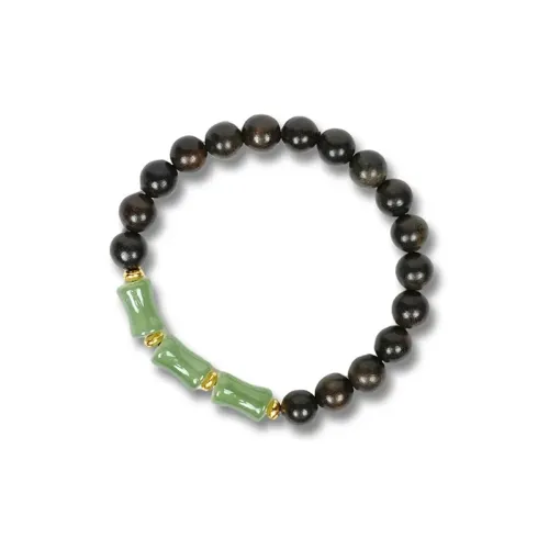 LANMUYINNUO Agate Bracelets Unisex