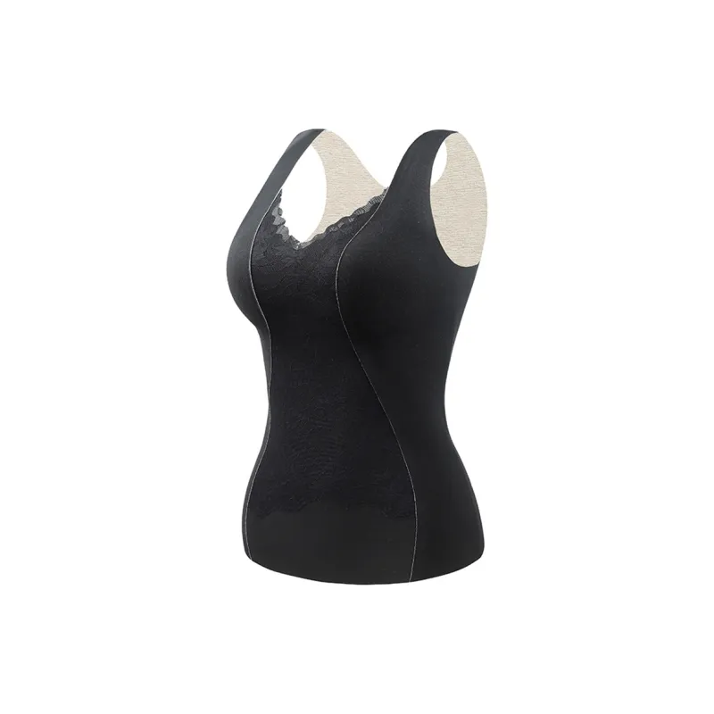 2323 Women's Thermal Tops-2
