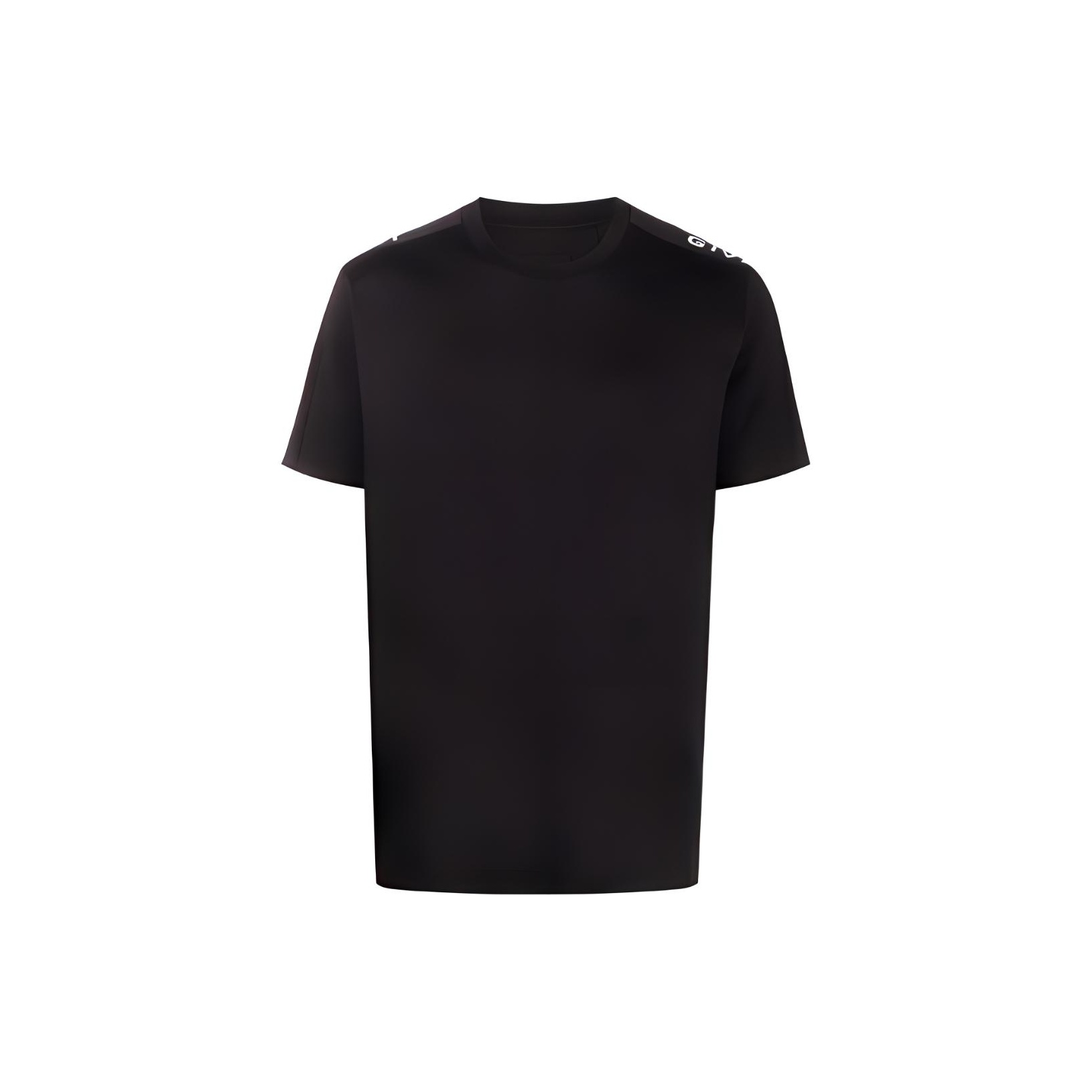 Givenchy T-Shirts Men Black L - POIZON