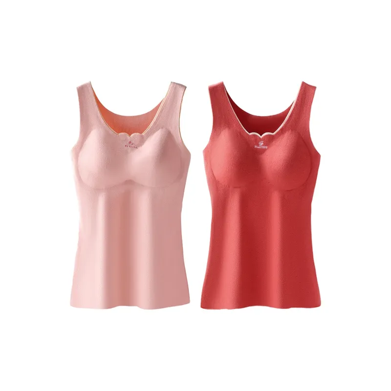2323 Women's Thermal Tops-11