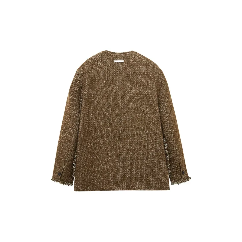 NANS STUDIO Jackets & Coats Men's-1