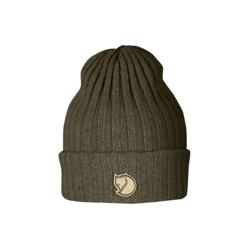 Fjallraven Shetland Wool Beanies Unisex Multicolor-5