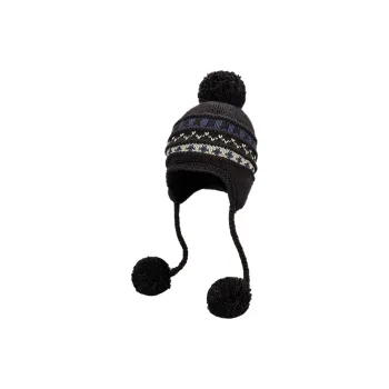 MUSTKOO Polyester Trapper Hats Women's