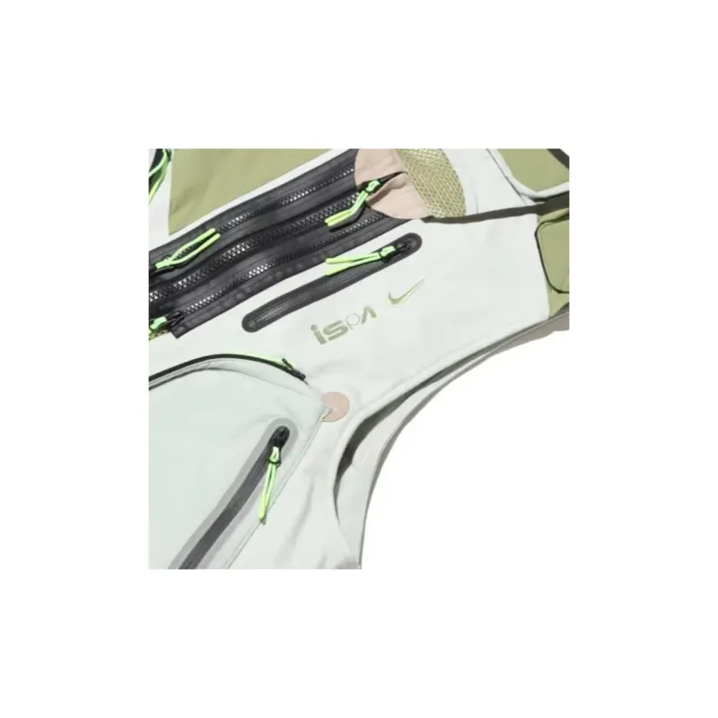 Nike ISPA Vests Unisex-5