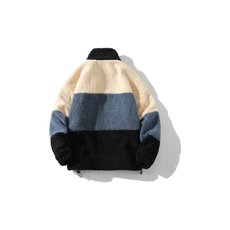 Extreme Turbo Puffer Jacket Unisex-7