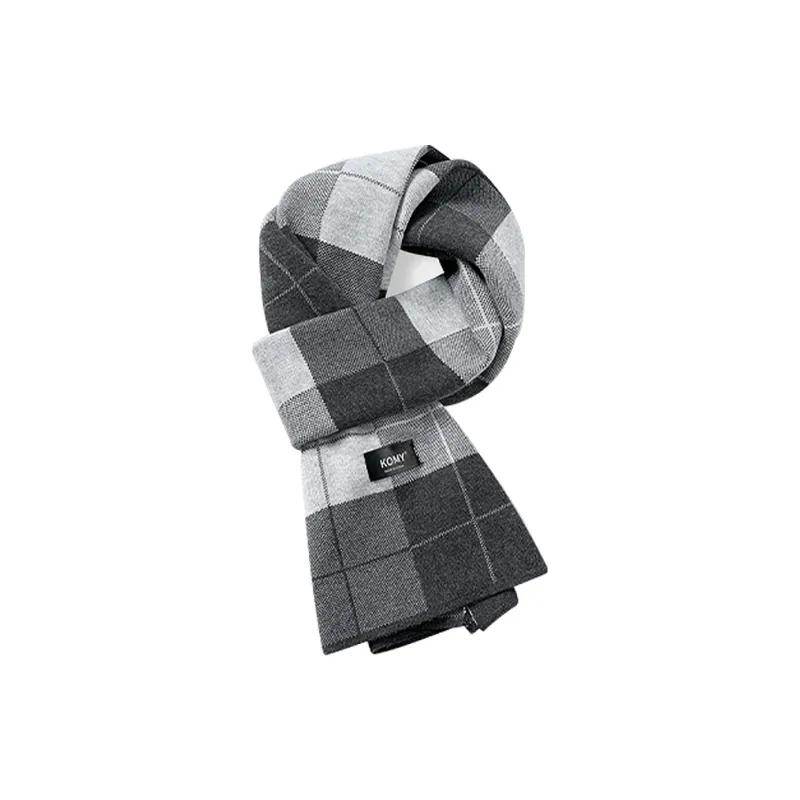 KOMY Beanies Unisex-11