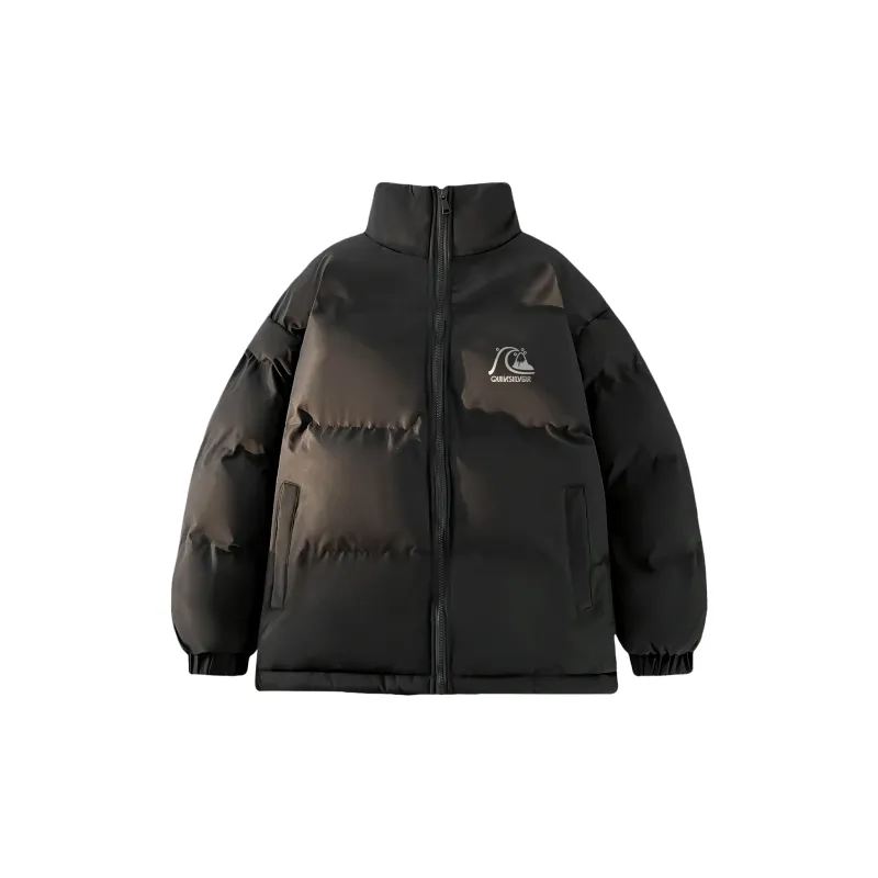 Quiksilver Down Jackets Unisex-5