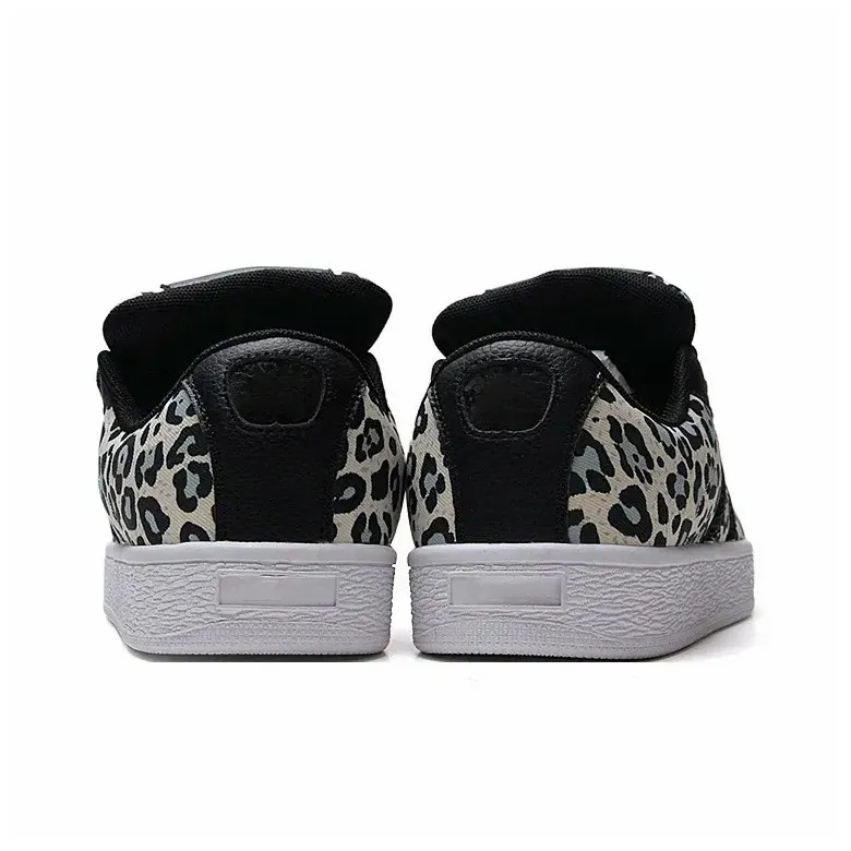 ABCIO Coverage, Waterproof, Lightweight, Height Increasing Low Top Skateboard Shoes Women's-4