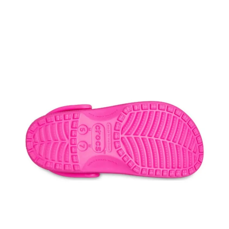 Crocs Classic Clog Clogs Unisex-5