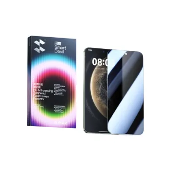 Flashing Demons Cell Phone Protective Films