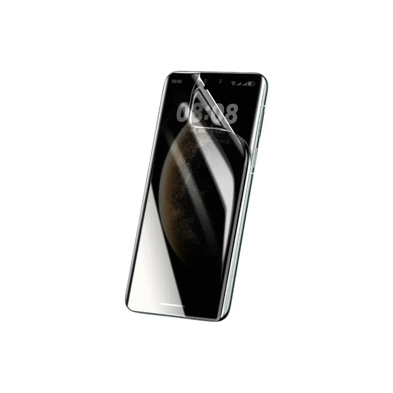 Flashing Demons Cell Phone Protective Films-2