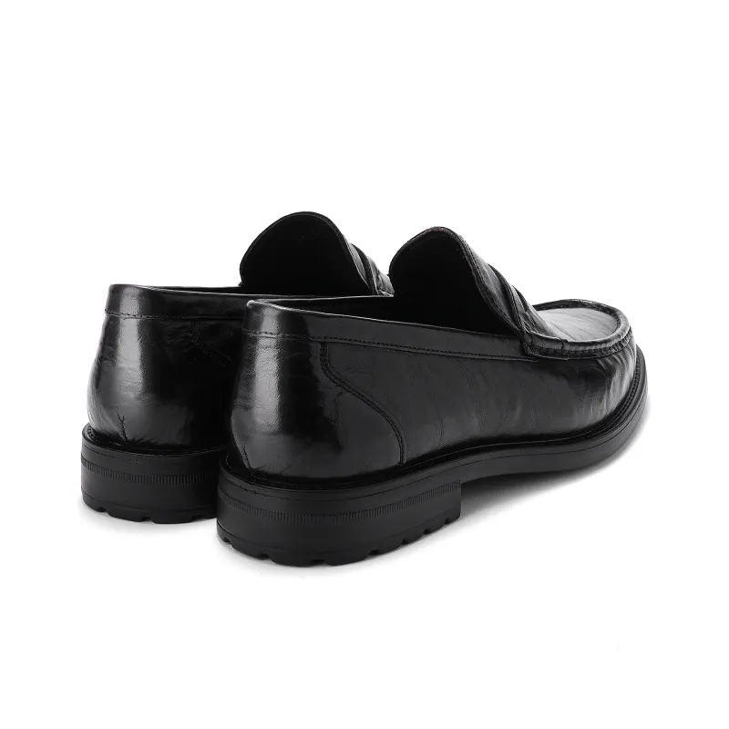 ZRO Half Pillow, Half Book, Half Sleep Dress Shoes Men's-2