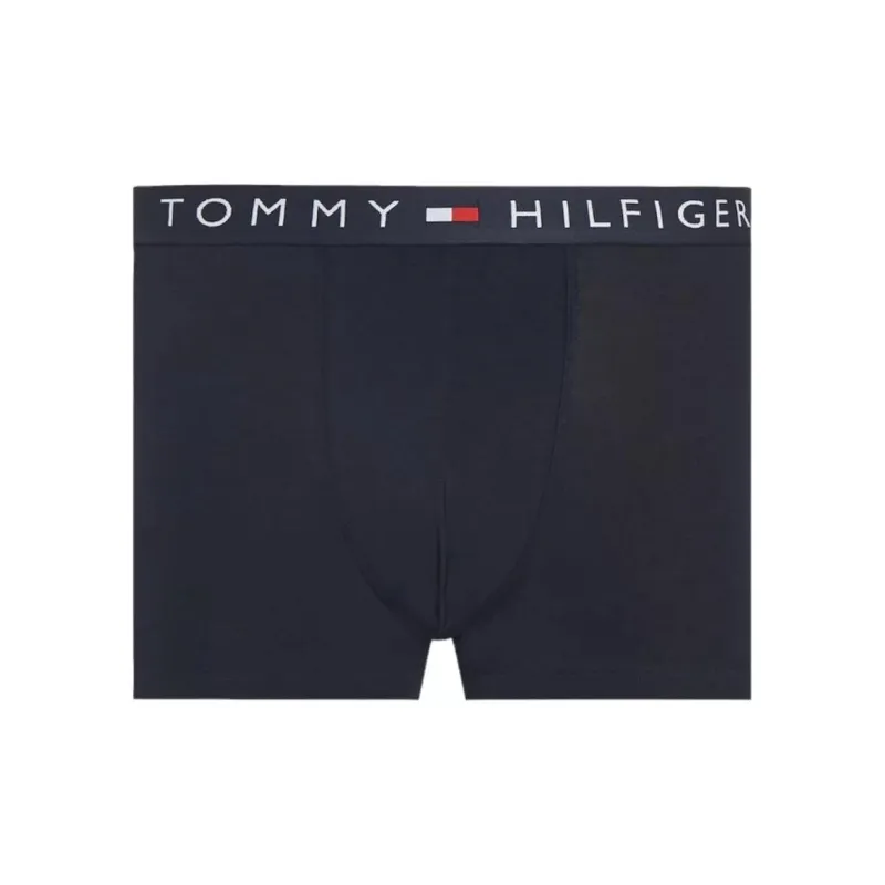 Tommy Hilfiger Stretch cotton Boxers Set-1
