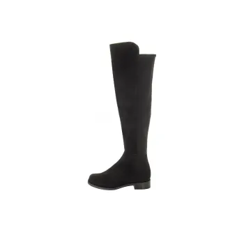 Stuart Weitzman/SW Knee high Boots Women's Black