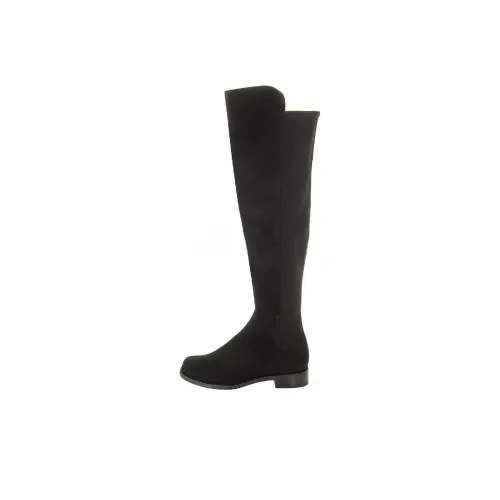 Stuart Weitzman/SW Knee high Boots Women's Black