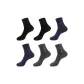 Style 1/Black Royal Blue 2/Dark Gray Blue 2