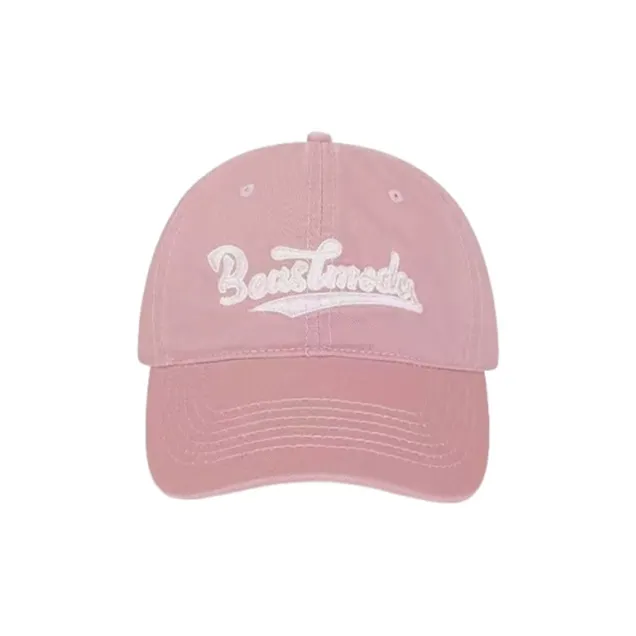 Lanza Cotton Baseball Caps Unisex-5