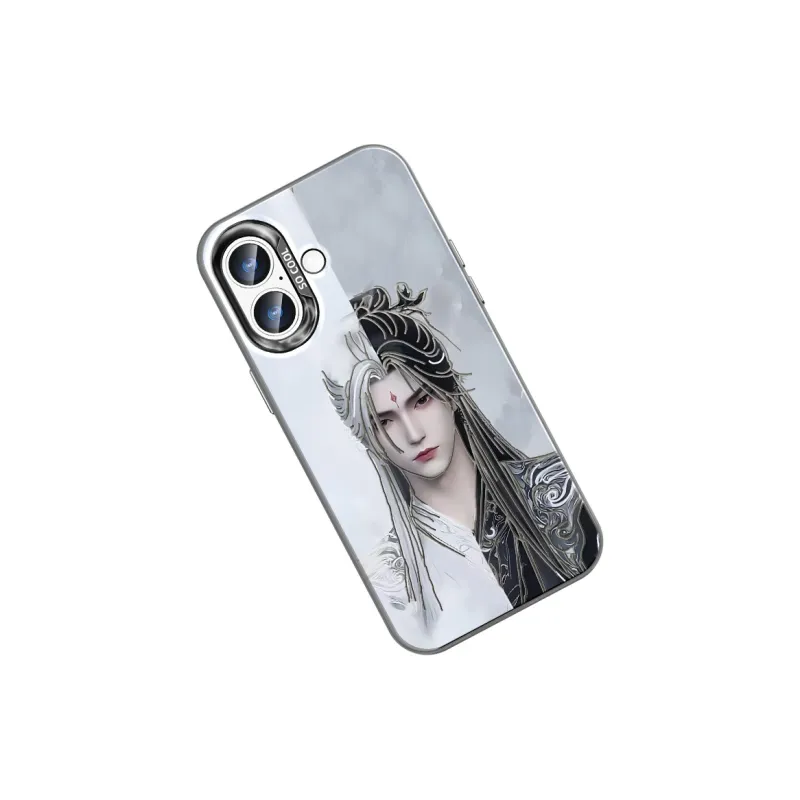 CHUNFAN Phone Cases-27
